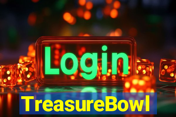 TreasureBowl treasure bowl jdb